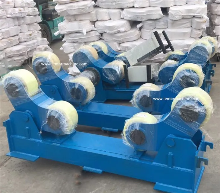 Rotator Welding Price