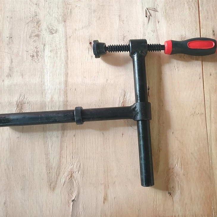 180° Screw Tightener With Rubber Handle best