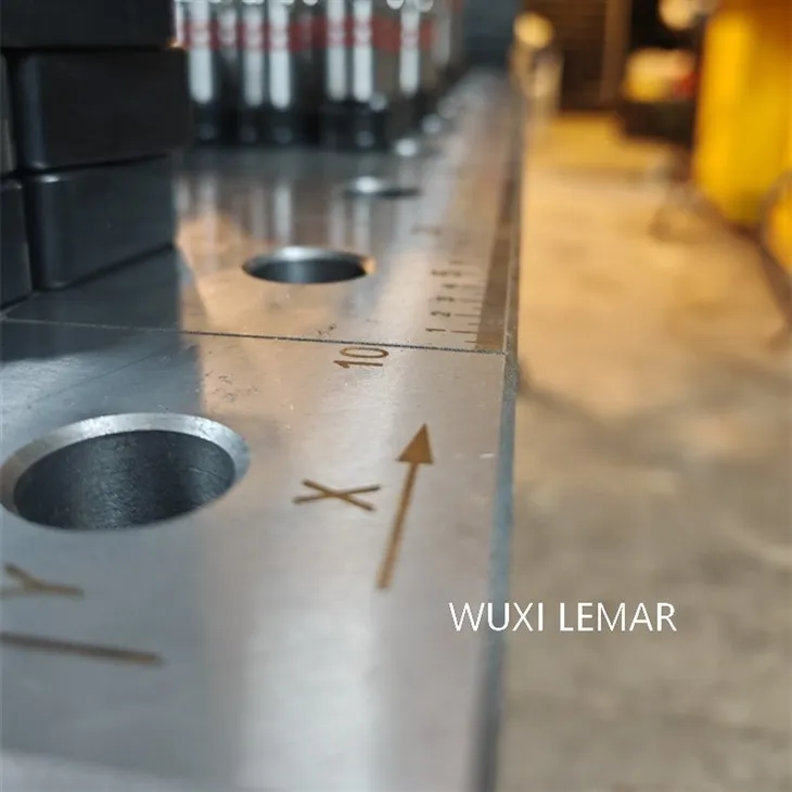 2D/3D Flexible Welding Table D28/16