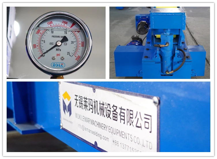 automatic welding rotators automatic welding rotators